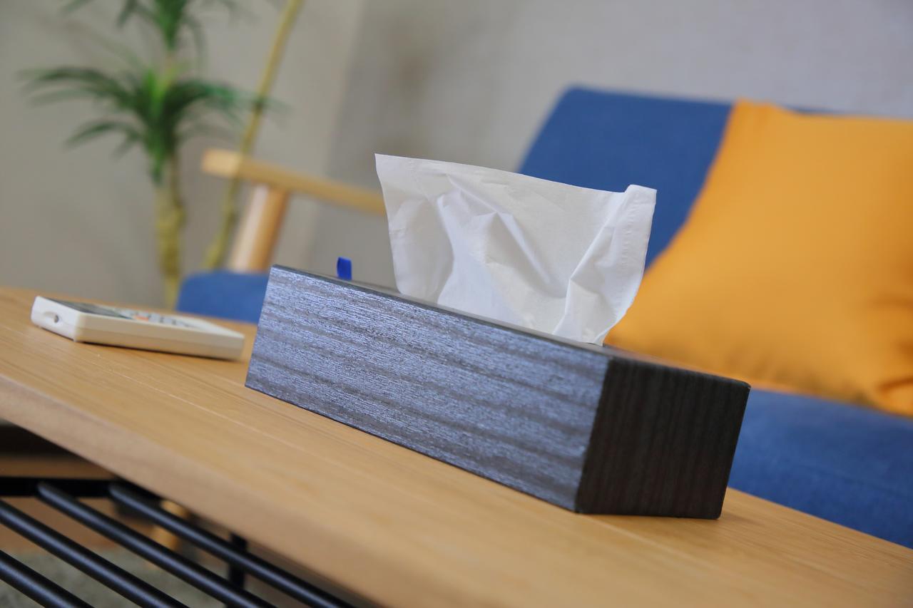 Comfort Self Hotel S-Crea Kitahama Ōsaka Eksteriør bilde