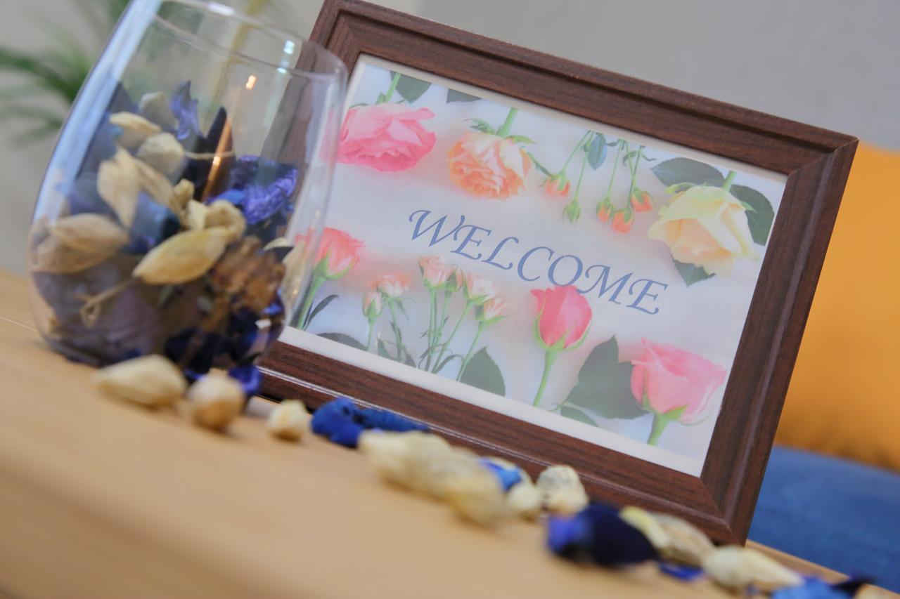 Comfort Self Hotel S-Crea Kitahama Ōsaka Eksteriør bilde