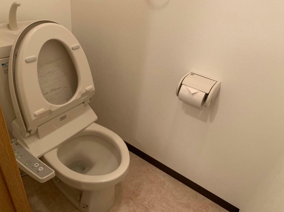 Comfort Self Hotel S-Crea Kitahama Ōsaka Eksteriør bilde